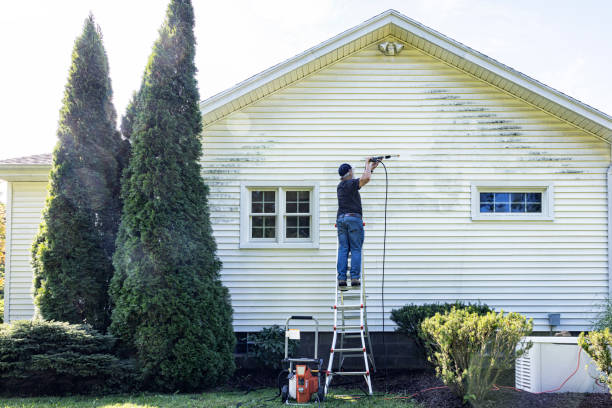 Solar Panel Cleaning in Palmer, AK