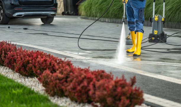 Best Restaurant Pressure Washing  in Palmer, AK