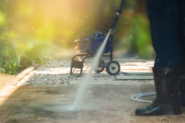 Professional Pressure Washing Services in Palmer, AK